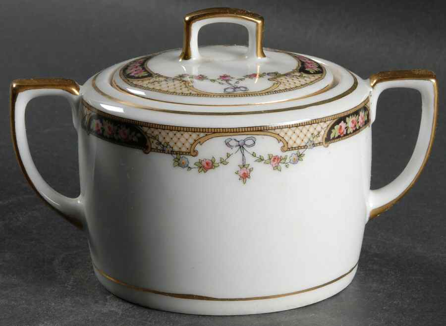 ALT37 Sugar Bowl & Lid by Altrohlau-1