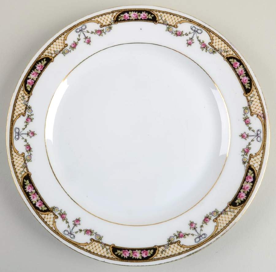 ALT37 Salad Plate by Altrohlau-1