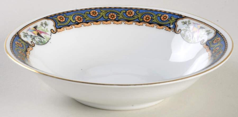 ALT39 Fruit/Dessert (Sauce) Bowl by Altrohlau-1