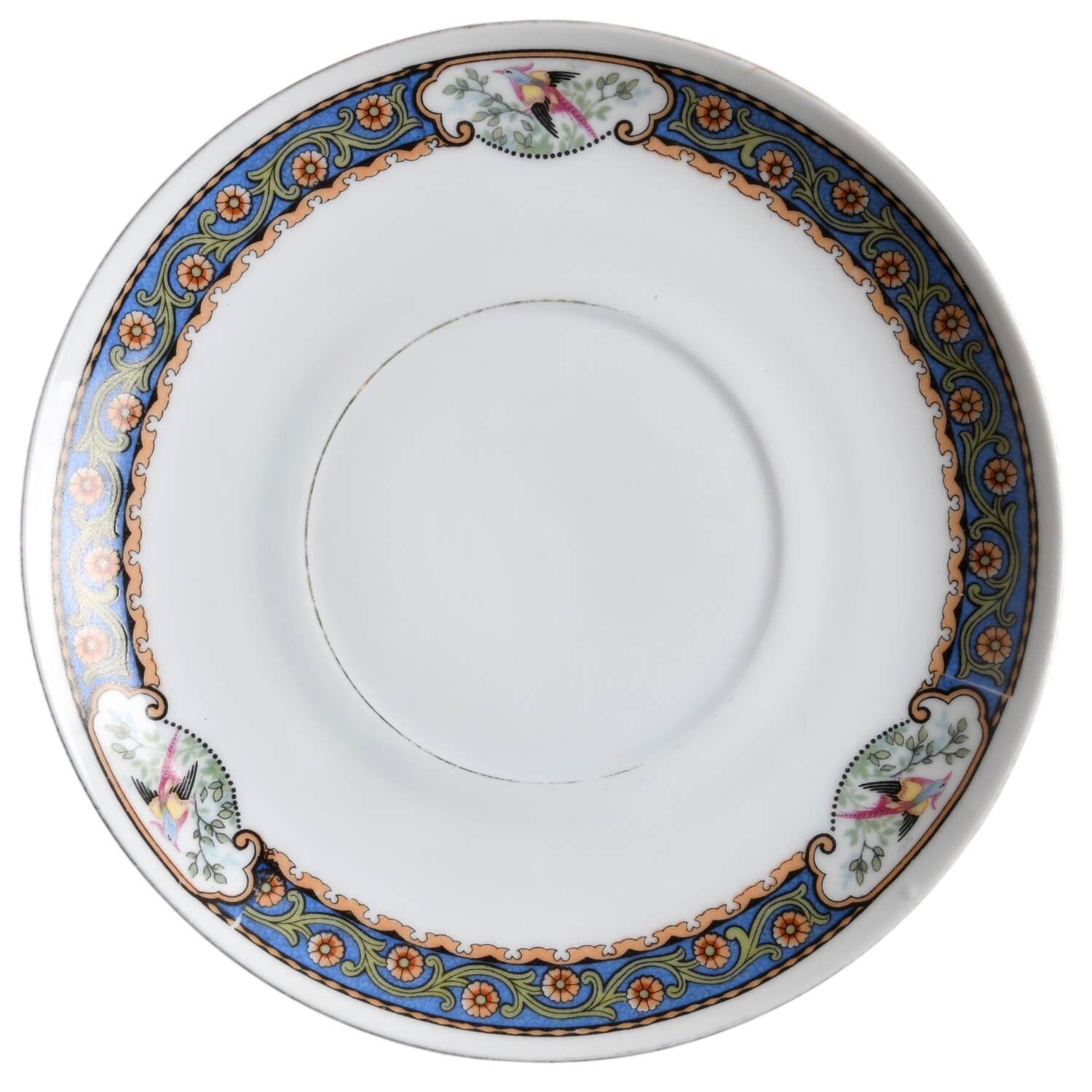ALT39 Saucer for Flat Cup by Altrohlau-1