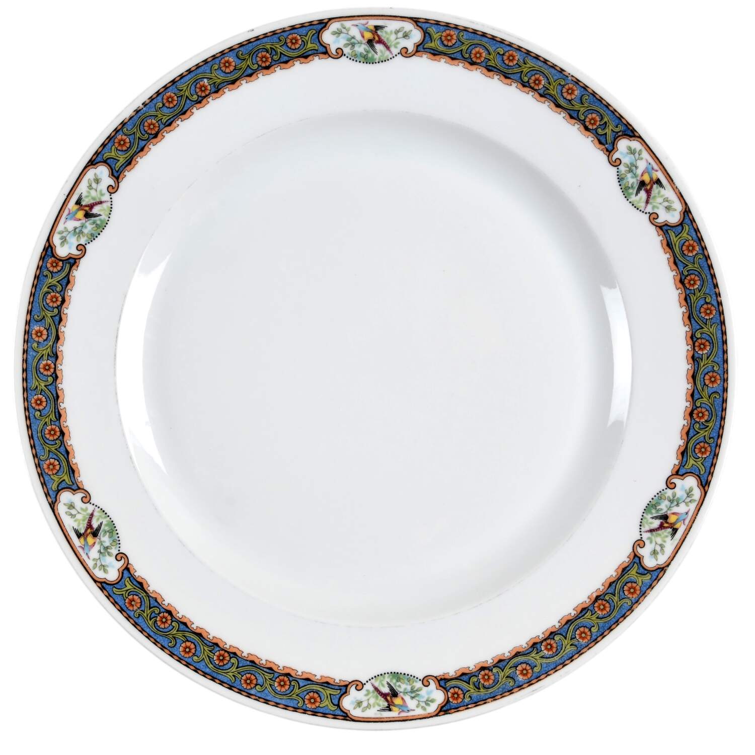 ALT39 Dinner Plate by Altrohlau-1