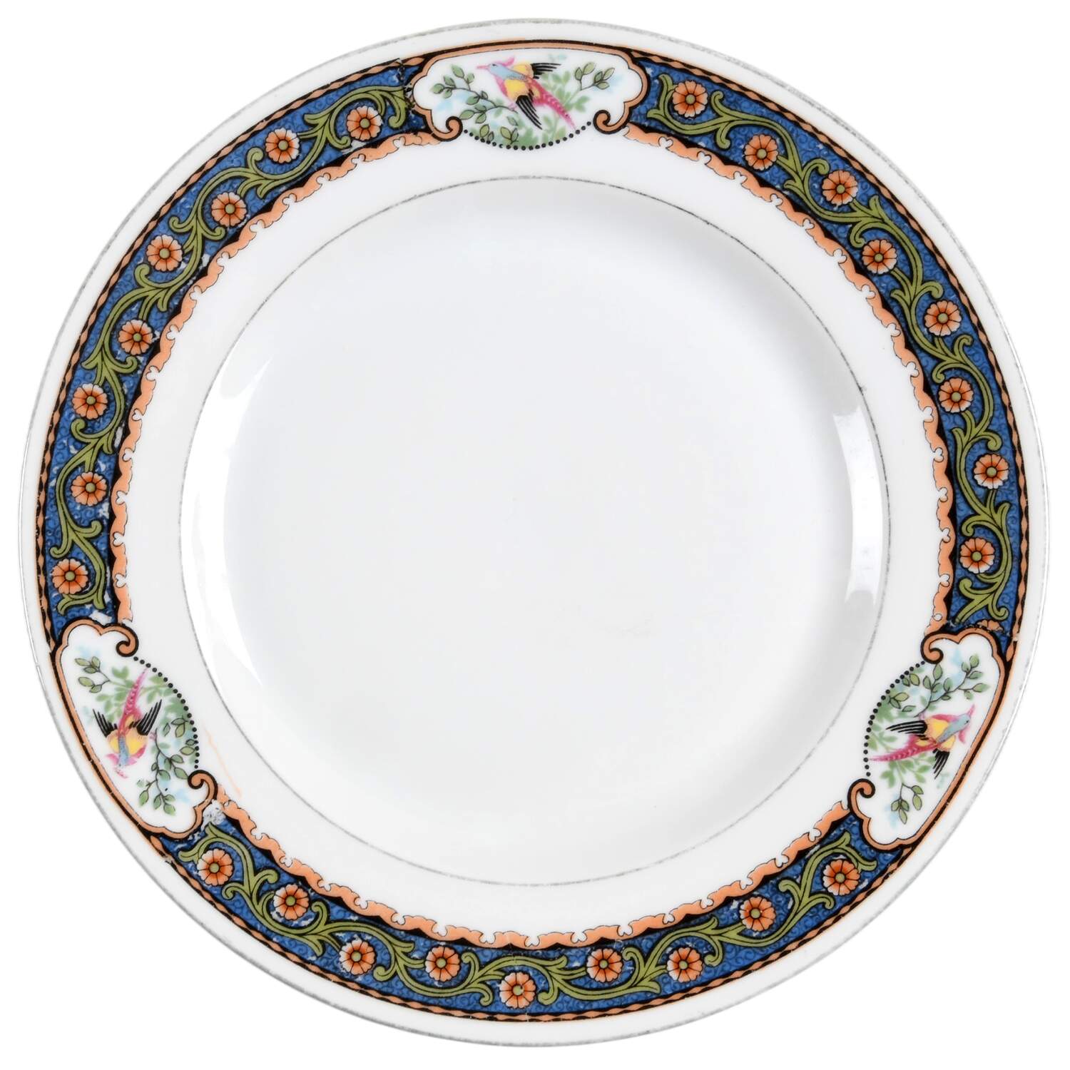 ALT39 Bread & Butter Plate by Altrohlau-1