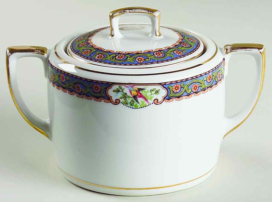 ALT39 Sugar Bowl & Lid by Altrohlau-1
