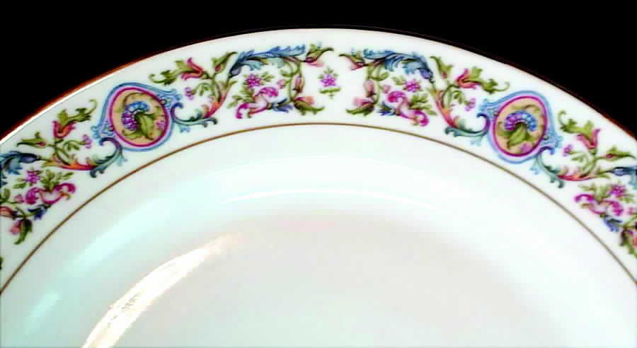 ALT40 Dinner Plate by Altrohlau-1