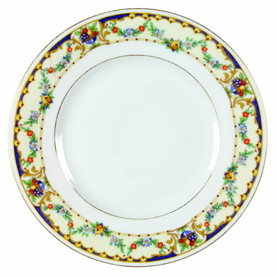ALT41 Bread & Butter Plate by Altrohlau-1