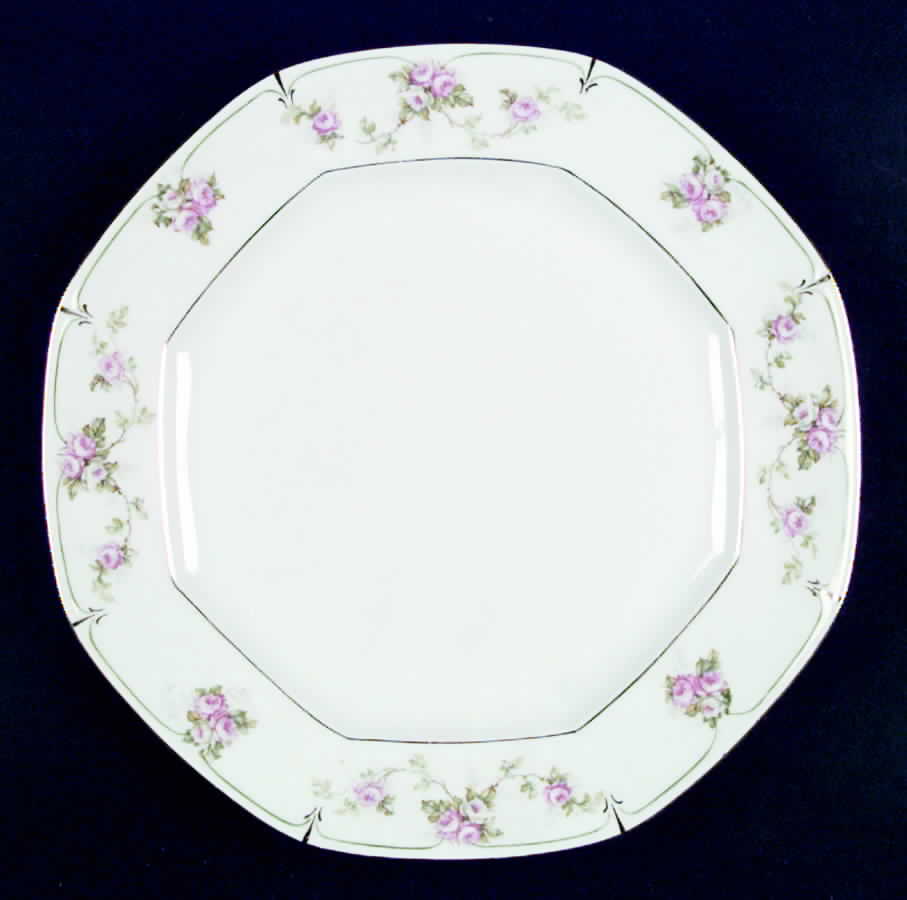9742 Dinner Plate by Altrohlau-1