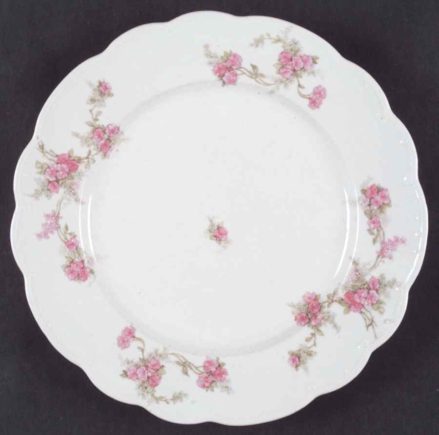 ALT46 Salad Plate by Altrohlau-1