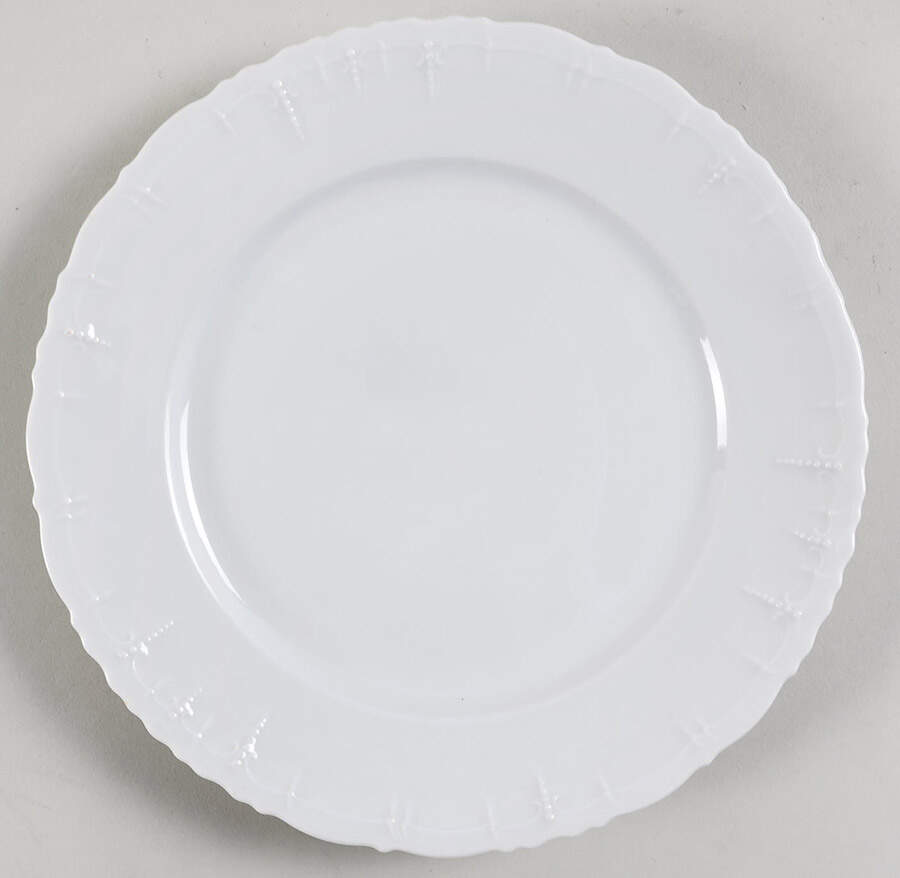 ALT48 Luncheon Plate by Altrohlau-1
