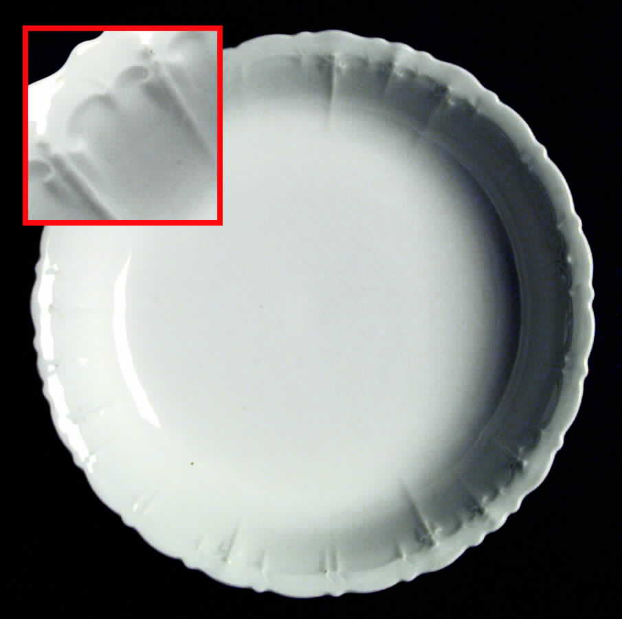 ALT48 9" Round Vegetable Bowl by Altrohlau-1