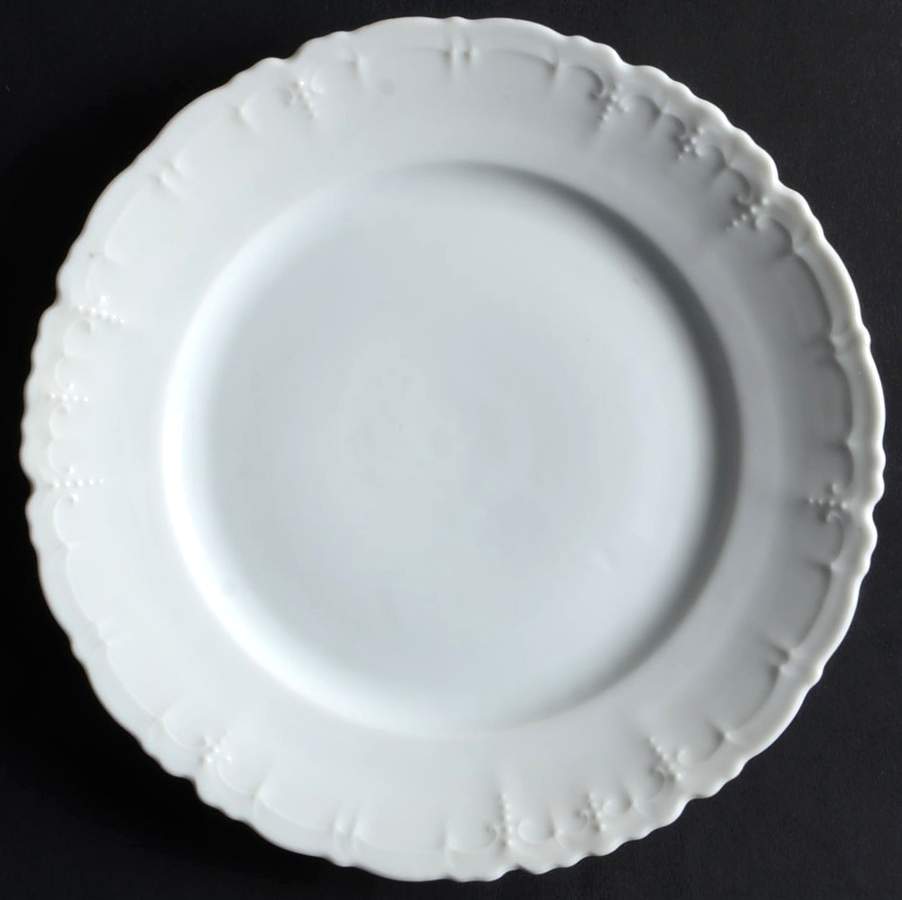 ALT48 Dessert/Pie Plate by Altrohlau-1