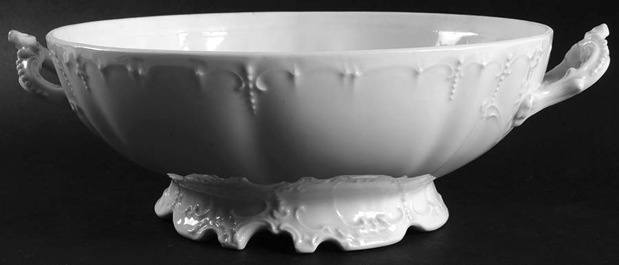 ALT48 Round Vegetable No Lid by Altrohlau-1