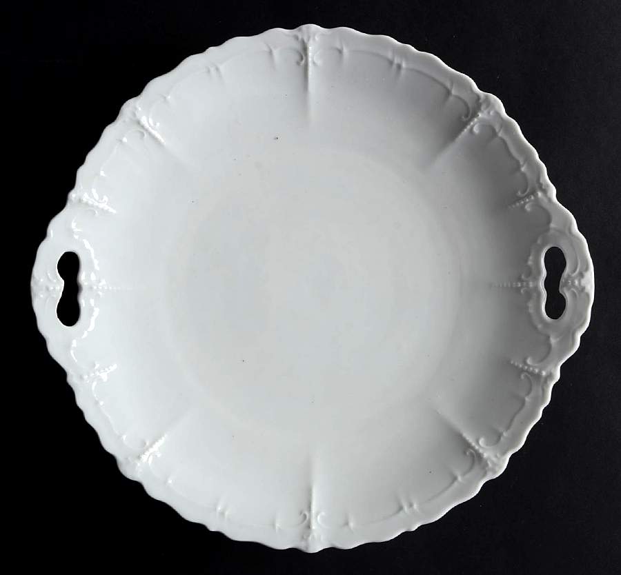 ALT48 Handled Cake Plate by Altrohlau-1