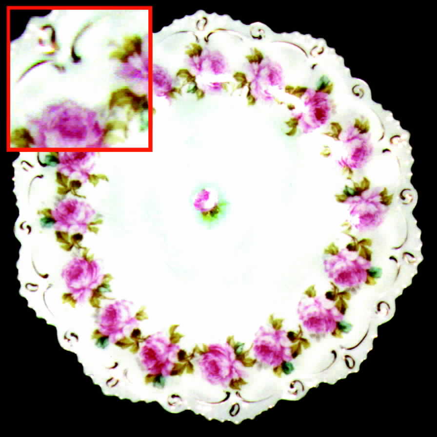 ALT49 (Center Design) Salad Plate by Altrohlau-1