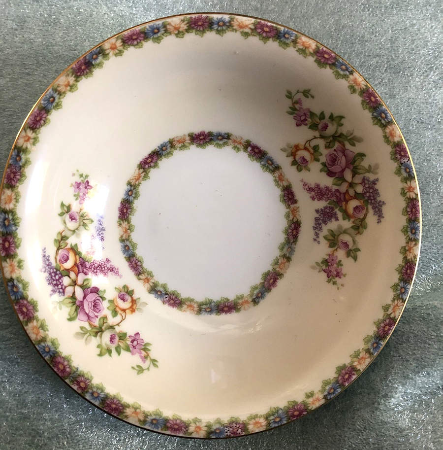 ALT50 Fruit/Dessert (Sauce) Bowl by Altrohlau-1