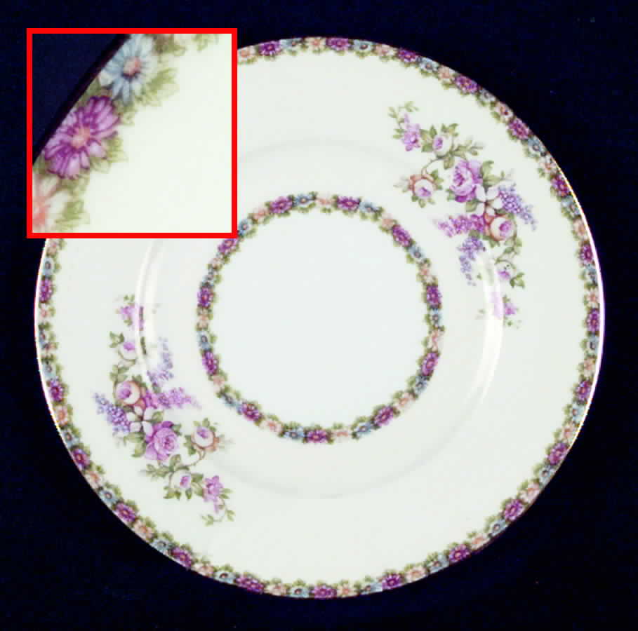 ALT50 Bread & Butter Plate by Altrohlau-1