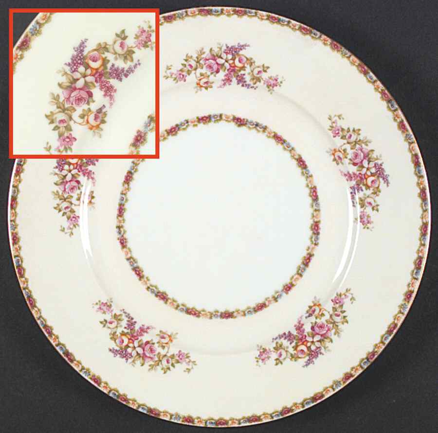 ALT50 Dinner Plate by Altrohlau-1