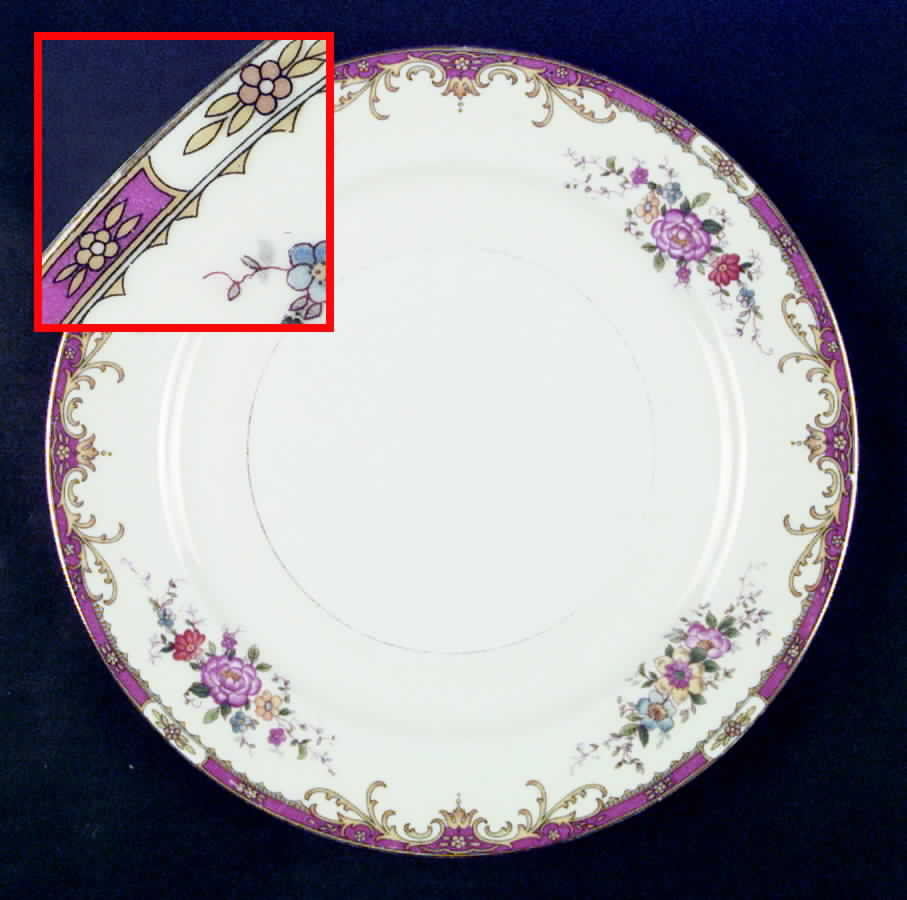 ALT53 Dinner Plate by Altrohlau-1