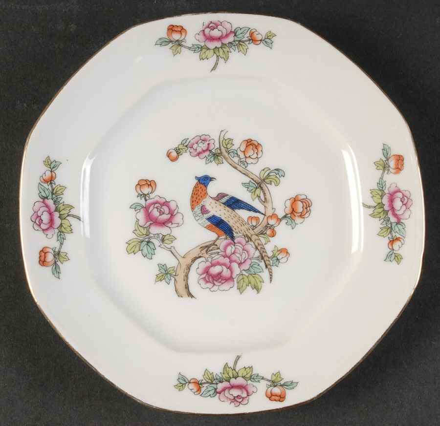 ALT57 Bread & Butter Plate by Altrohlau-1