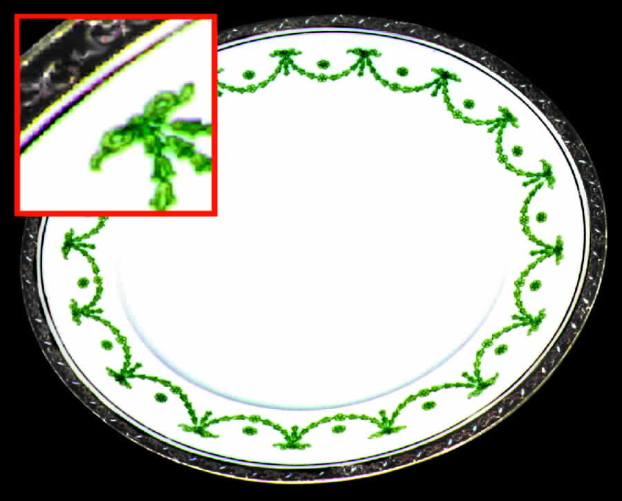 ALT58 Dinner Plate by Altrohlau-1