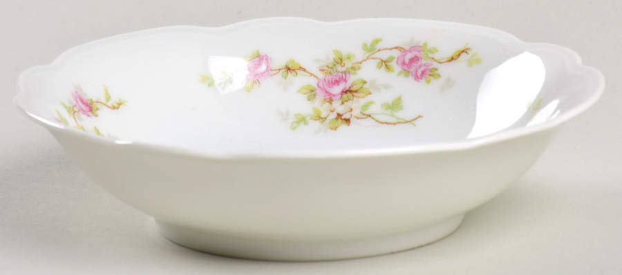 ALT59 Fruit/Dessert (Sauce) Bowl by Altrohlau-1
