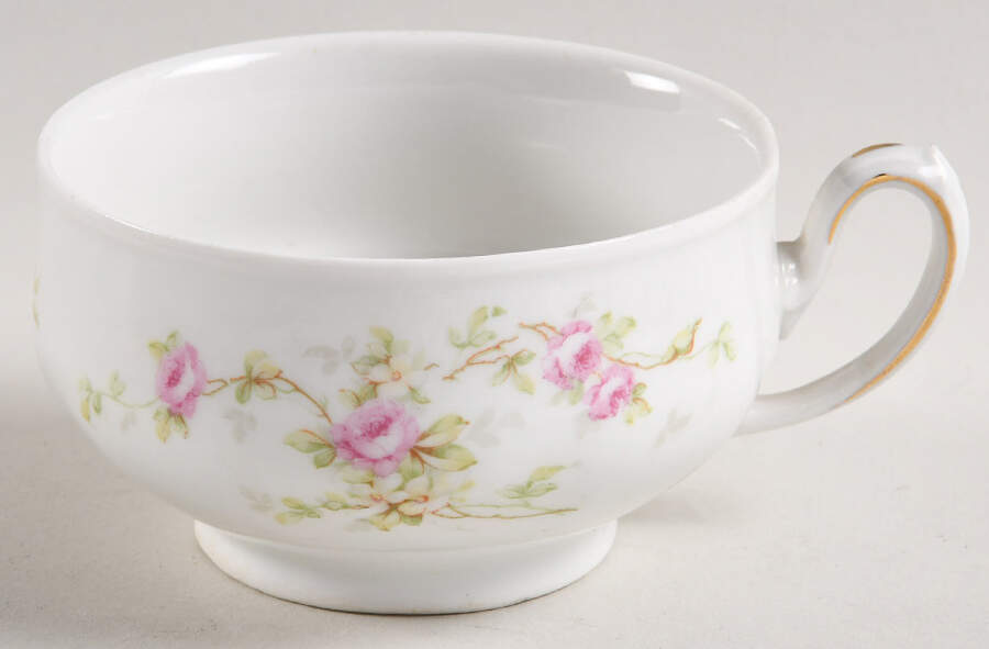 ALT59 Footed Cup by Altrohlau-1
