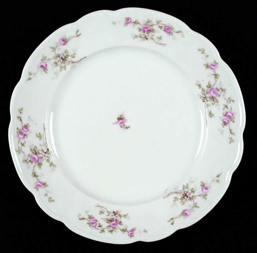 ALT59 Salad Plate by Altrohlau-1