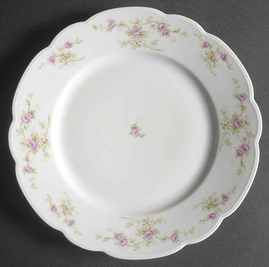 ALT59 Dinner Plate by Altrohlau-1