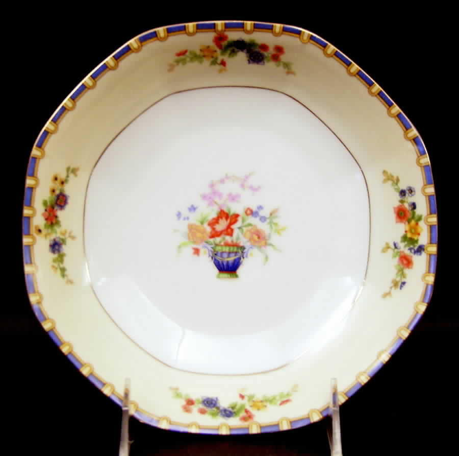 Jardiniere Coupe Soup Bowl by Altrohlau-1