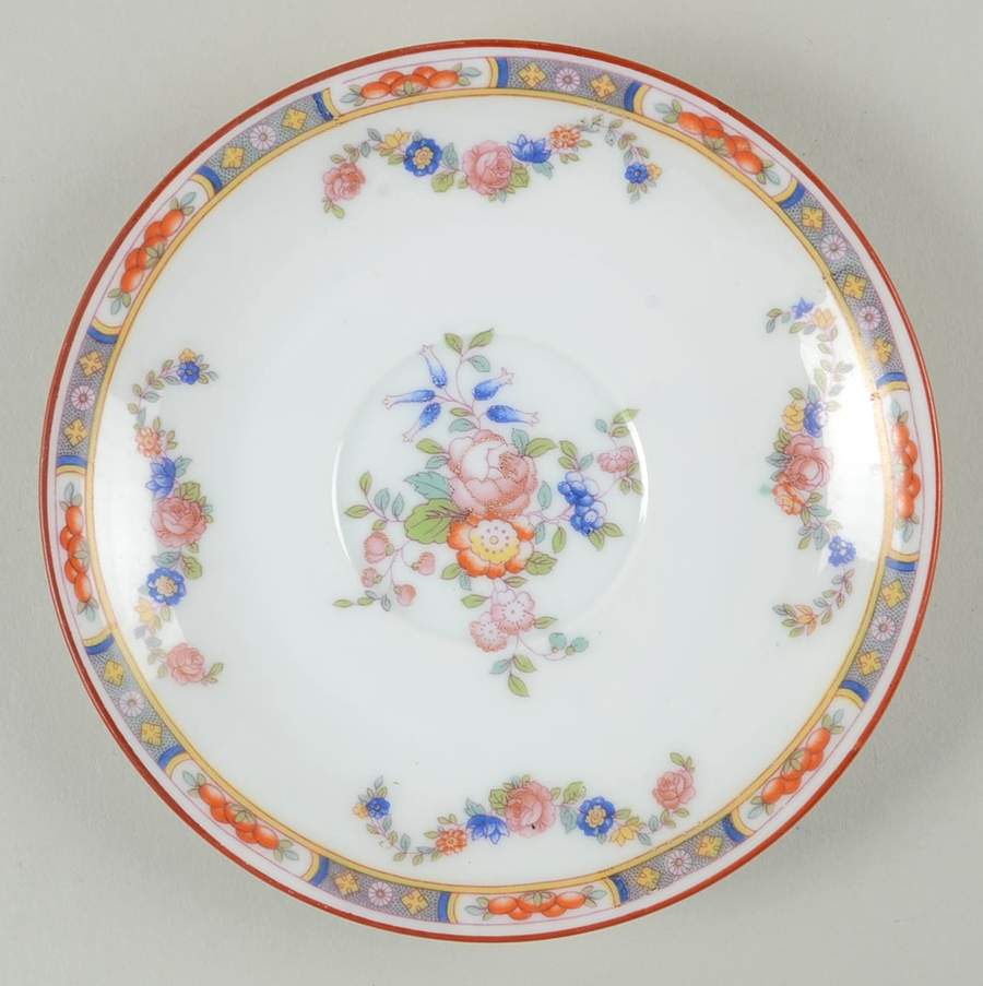 1978 Saucer by Altrohlau-1