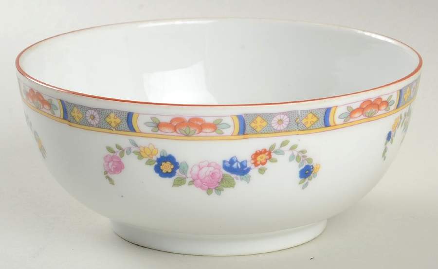 1978 Cranberry Bowl by Altrohlau-1