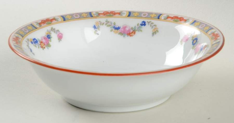 1978 Coupe Cereal Bowl by Altrohlau-1