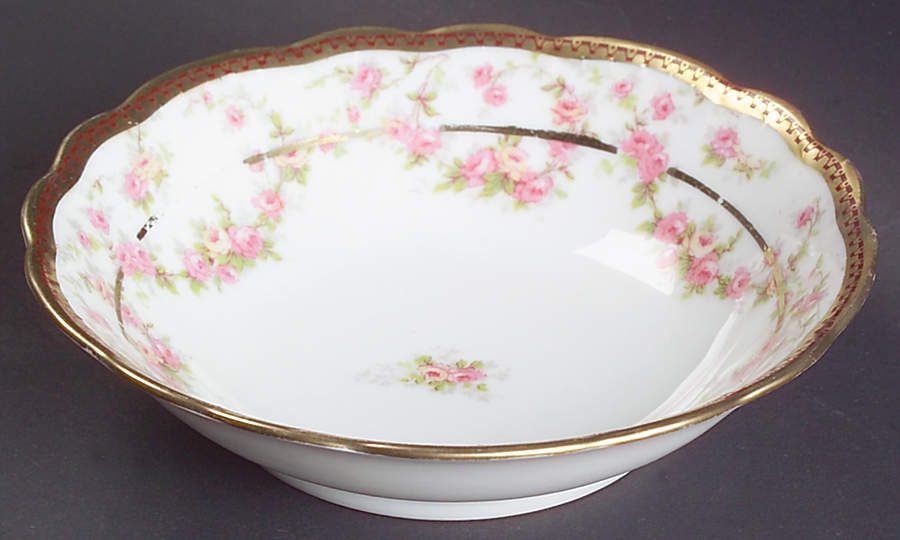 ALT62 Fruit/Dessert (Sauce) Bowl by Altrohlau-1