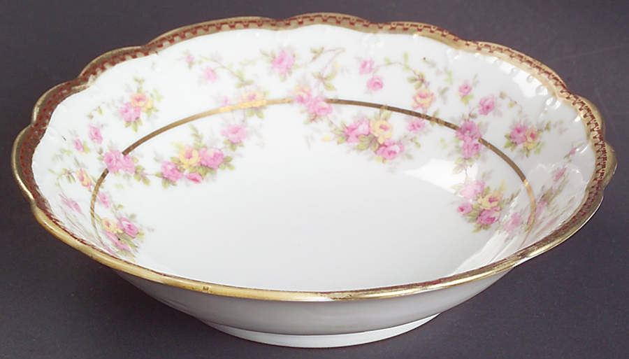 ALT62 Fruit/Dessert (Sauce) Bowl by Altrohlau-1