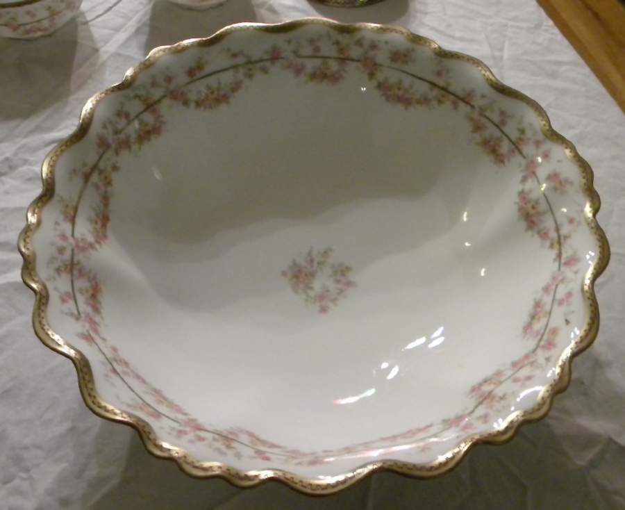 ALT62 10" Round Vegetable Bowl by Altrohlau-1