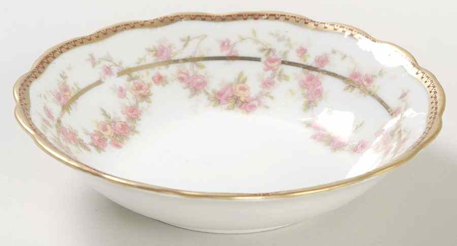 ALT62 Fruit/Dessert (Sauce) Bowl by Altrohlau-1