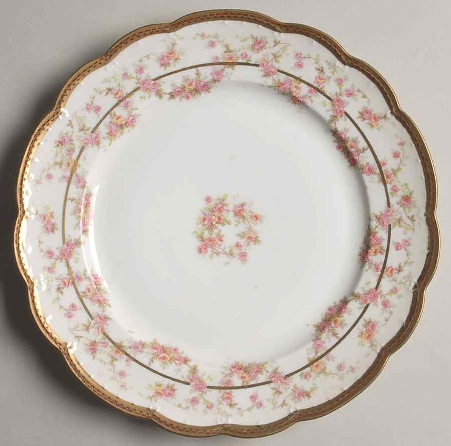 ALT62 Luncheon Plate by Altrohlau-1
