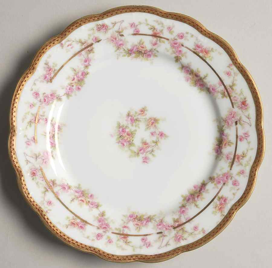 ALT62 Dessert/Pie Plate by Altrohlau-1