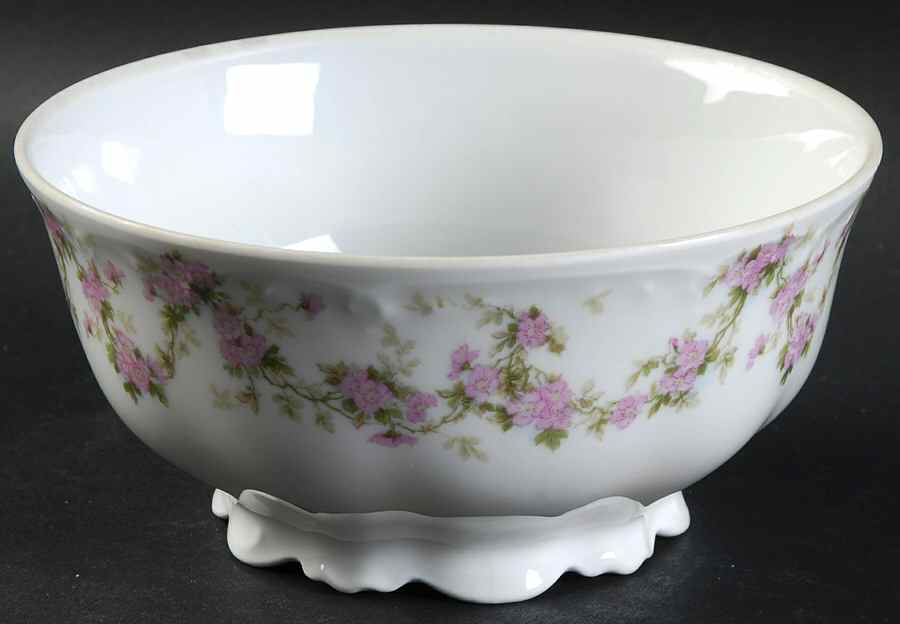 ALT63 Cranberry Bowl by Altrohlau-1
