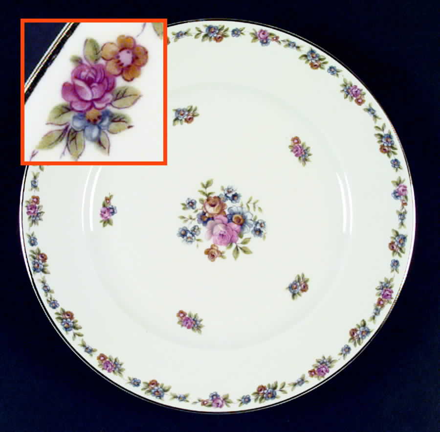 ALT67 Dinner Plate by Altrohlau-1