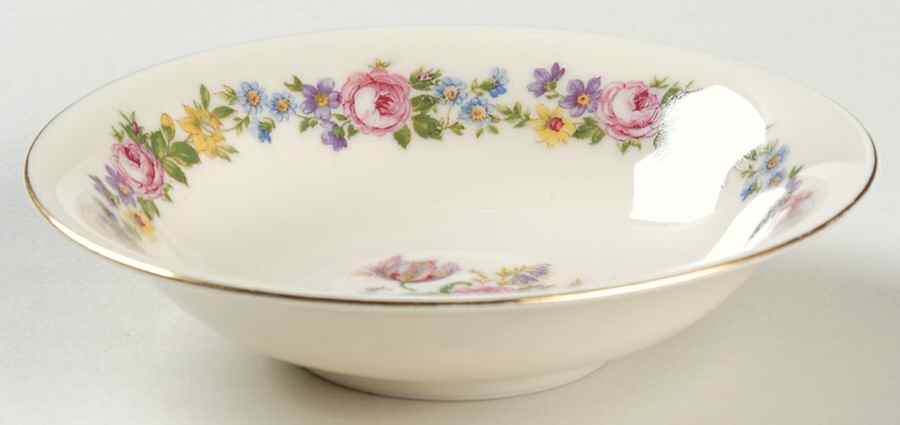 ALT70 Fruit/Dessert (Sauce) Bowl by Altrohlau-1