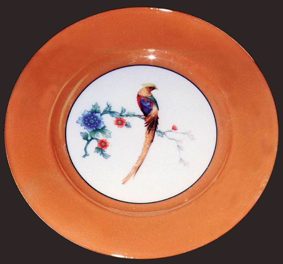 ALT71 Dinner Plate by Altrohlau-1