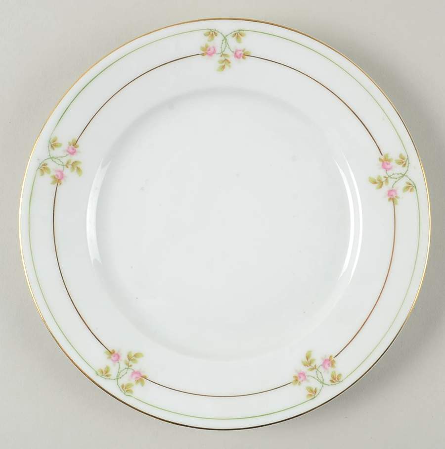 ALT74 Salad Plate by Altrohlau-1
