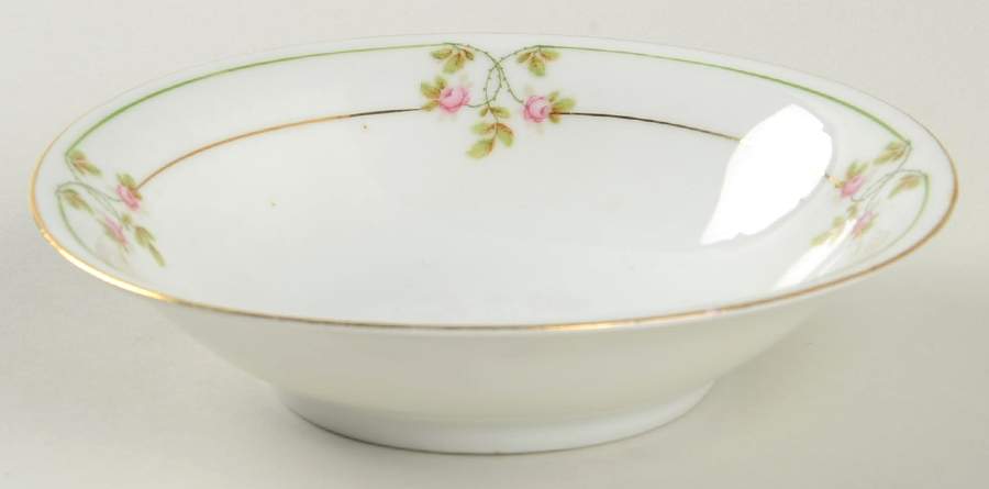 ALT74 Fruit/Dessert (Sauce) Bowl by Altrohlau-1