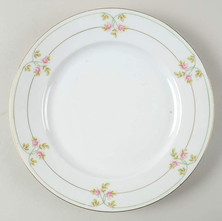 ALT74 Dinner Plate by Altrohlau-1