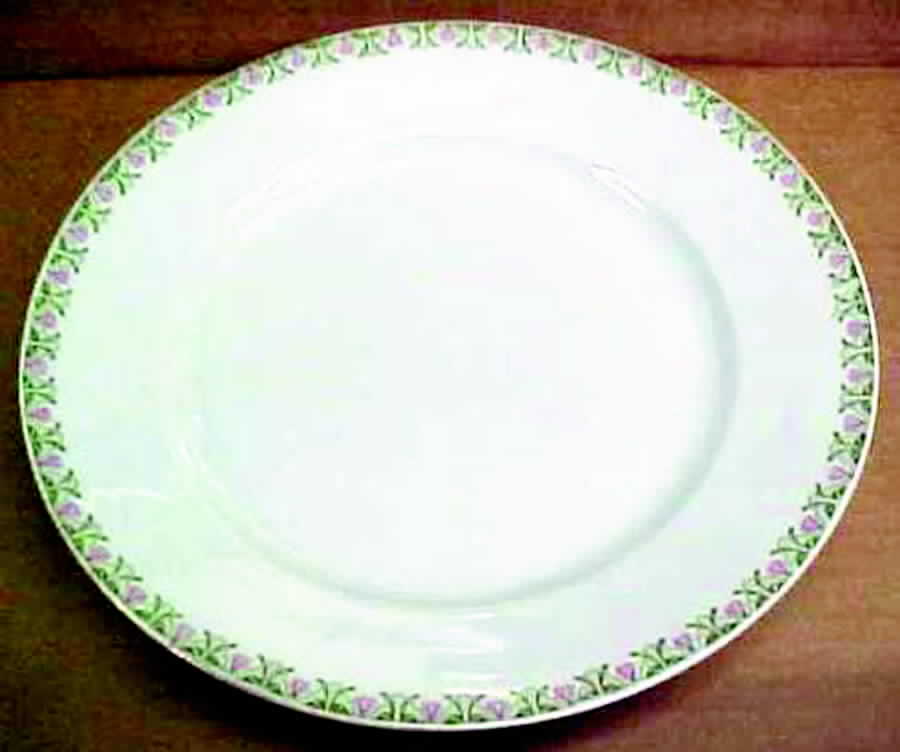 ALT75 Dinner Plate by Altrohlau-1