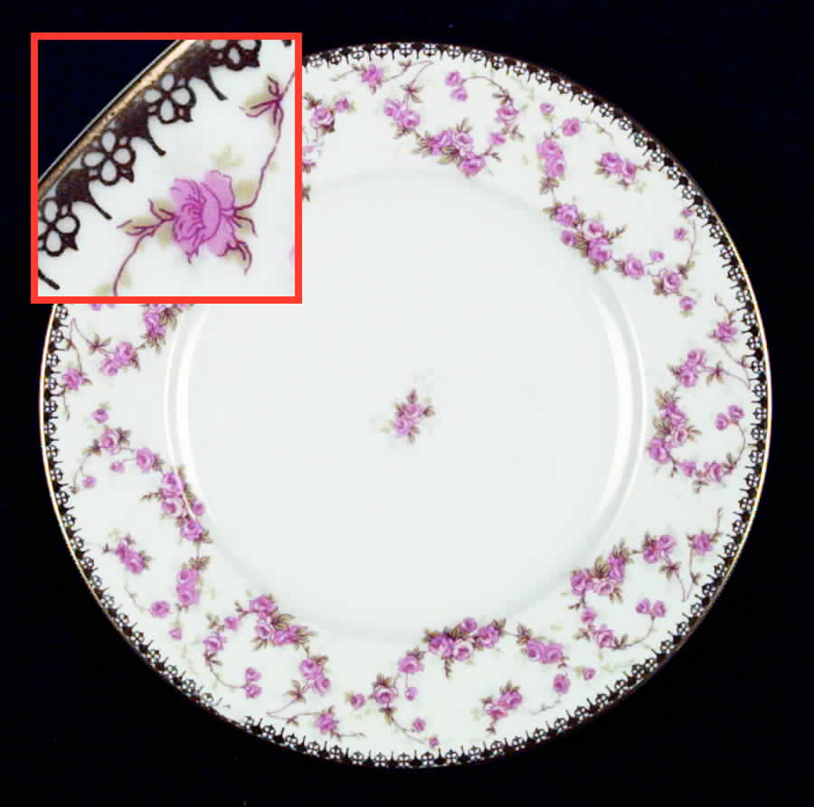 ALT77 Salad Plate by Altrohlau-1