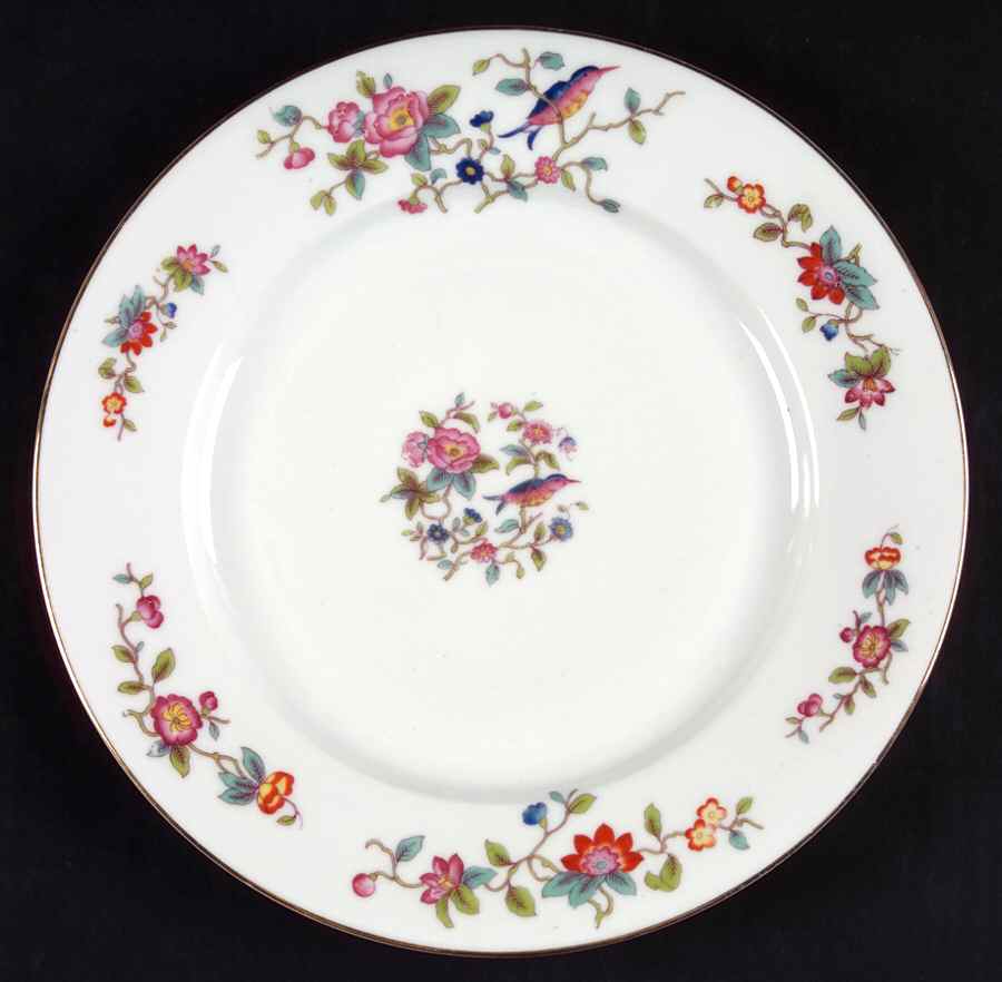 ALT81 Dinner Plate by Altrohlau-1