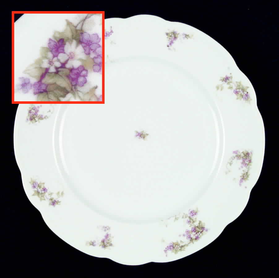 ALT85 Dinner Plate by Altrohlau-1
