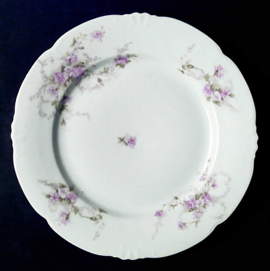 ALT88 Dinner Plate by Altrohlau-1