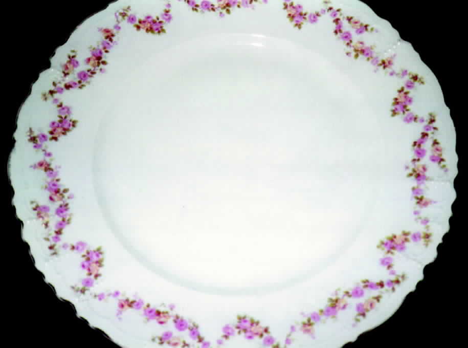 ALT92 Dinner Plate by Altrohlau-1
